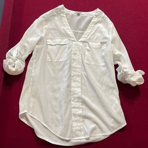 Express Blouse